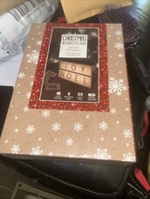 Christmas wonderland light for sale  BRISTOL
