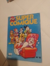 Bandes dessinée super d'occasion  Mézin