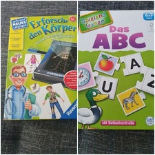 Spielend neues lernen gebraucht kaufen  Marl