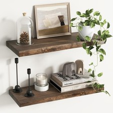Rustic elm wood for sale  Ashford