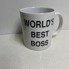 Office best boss for sale  Grand Rapids