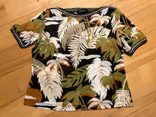 Marc cain bluse gebraucht kaufen  Saarbrücken