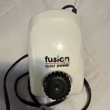 Fusion quiet power for sale  Constable