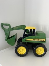 Ertl john deere for sale  LEVEN