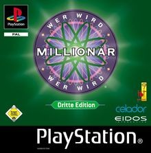 Millionär eidos gmbh gebraucht kaufen  Berlin