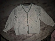 Primark kinder strickjacke gebraucht kaufen  Reichenbach/O.L.