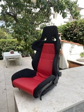 Recaro bucket seat usato  Firenze