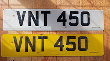 Vnt 450 short for sale  NORTHWOOD