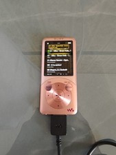 Sony lettore mp3 usato  San Tammaro