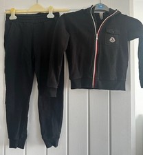 Moncler tracksuit for sale  WREXHAM