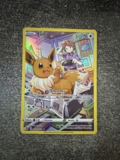Full art eevee d'occasion  Expédié en Belgium