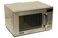 Sharp r25am gastro gebraucht kaufen  Wollmatingen