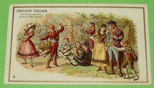 Chromo 1890 1914 d'occasion Chromo 1890 1914 d'occasion  Vendat