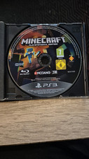 Minecraft playstation 3 gebraucht kaufen  Worms