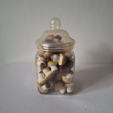 Jar vintage foam for sale  GLASTONBURY