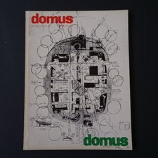 Domus 414 1964 usato Domus 414 1964 usato  Venezia