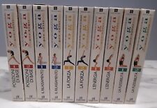Video vhs yoga usato  Ziano Piacentino