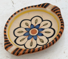 Vintage talavera ashtray for sale  KINGSBRIDGE