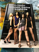 Giovani carine bugiarde usato  Cirie