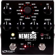 Source audio sa260 for sale  Kansas City