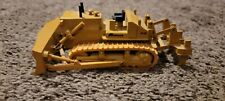 Vintage Fiat Allis 41B Dozer - 1/50 - Conrad #2910 - Fabricado na Alemanha Ocidental comprar usado  Enviando para Brazil