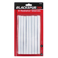 15.6cm white radiator for sale  COVENTRY