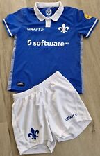 Craft trikot set gebraucht kaufen  Heppenheim (Bergstraße)