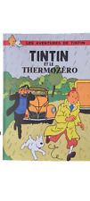 Parodie hommage herge d'occasion  Lapoutroie