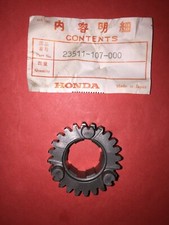 Honda 100 cb125s for sale  COVENTRY