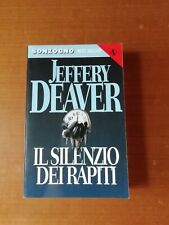Silenzio dei rapiti usato  Venezia