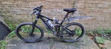 Voodoo canzo bicycle for sale  GRAYS