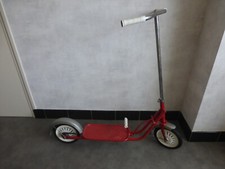 Trottinette ancienne pédale d'occasion Trottinette ancienne pédale d'occasion  Cloyes-sur-le-Loir