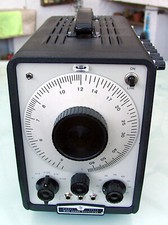Synthétiseur analogique lampe d'occasion  Tarascon