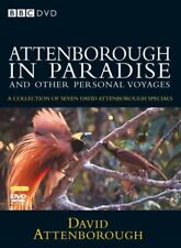 David attenborough attenboroug for sale  STOCKPORT
