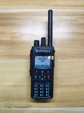 Usado, Rádio walkie talkies bidirecional Motorola MTP3150 350-470MHz PTB952HE Tetra Radio comprar usado  Enviando para Brazil