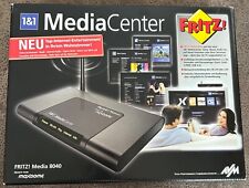 Fritz media box gebraucht kaufen  Deutschland