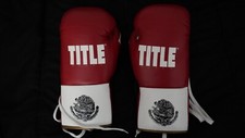 Title boxeo pro for sale  Kansas City