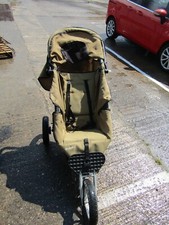 Xts boogie stroller for sale  BEVERLEY
