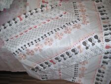 Bettwäsche mädchen bunt gebraucht kaufen  Leiblfing