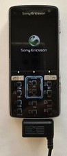 Sony Ericsson K850i Blue CyberShot---guter Zustand---inkl. Zubehör (Kopfhörer), usado comprar usado  Enviando para Brazil