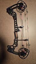 Mathews triax black for sale  Milan