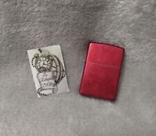 Briquet zippo bradford d'occasion  Wittenheim