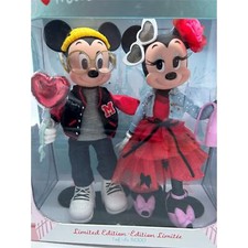 Disney mickey minnie for sale  Las Vegas