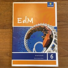 Elemente mathematik arbeitshef gebraucht kaufen  Simmern/ Hunsrück