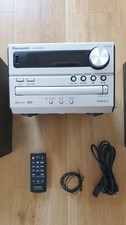 Panasonic pm250 stereoanlage gebraucht kaufen  Achim