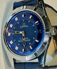 mens vintage roamer watches for sale mens vintage roamer watches for sale Rutland