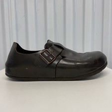 Birkenstock london dark for sale  Lawrenceville