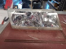 Passenger right headlight for sale  Jackson