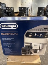 Longhi ecam29084sb magnifica for sale  Jamaica