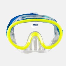 Maschera mares jelly usato  Numana